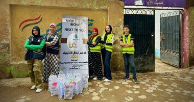التحالف الوطني يطلق مبادرة لدعم طلاب الثانوية العامة والأزهرية بالقليوبية