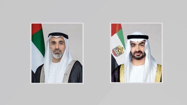 بتوجيهات رئيس الدولة.. ولي عهد أبوظبي يعتمد صرف حزمة المنافع السكنية الثانية لعام 2024 لمواطني أبوظبي