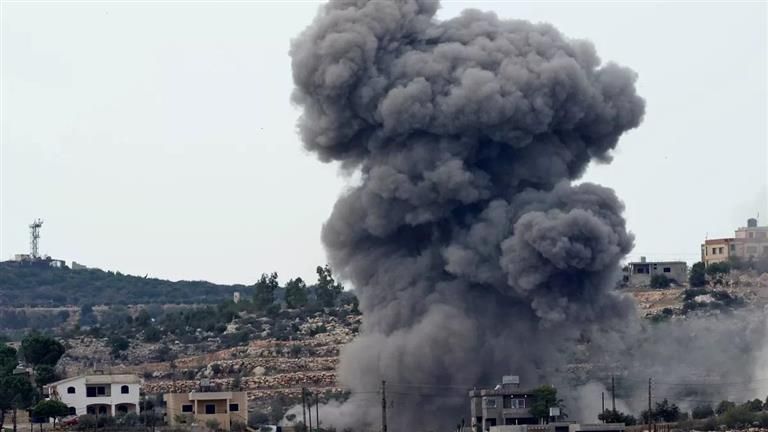 حزب الله يقصف جنودا وموقعا بشمال إسرائيل