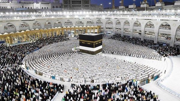 الصحة السعودية تحذر الحجاج من أخطار التعرض لارتفاع الحرارة