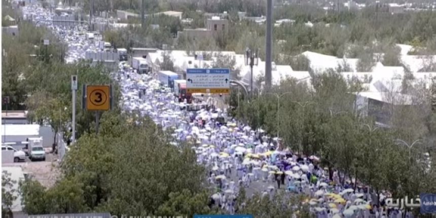 حدث فريد يبدأ غدًا.. قصة أبرز 3 خُطب تتصادف مع عيد الأضحى في ذي الحجة