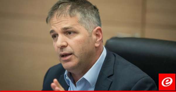 وزير التعليم الإسرائيلي: عدم تغير الوضع في الشمال بحلول آب سيعد فشلا وسيمنع بدء الدراسة