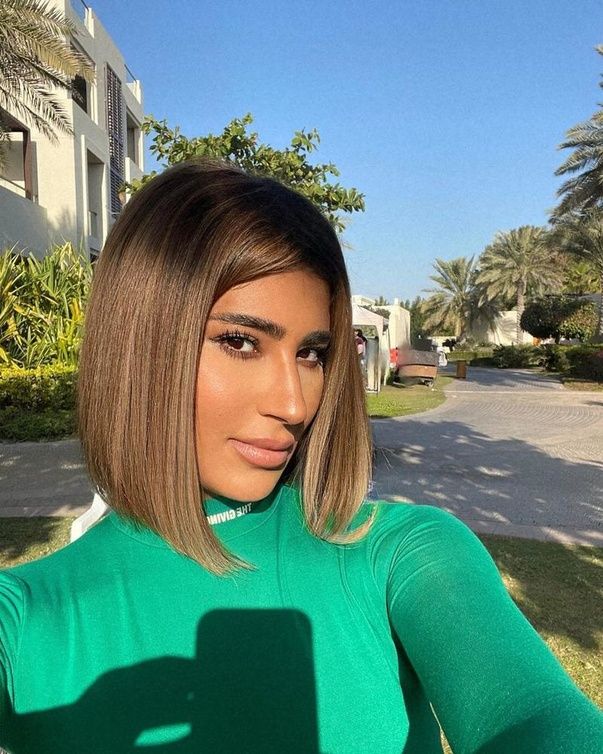 اللبنانية ليلي عبد الله.. تعلمت لغة الإشارة| والديها من الصم والبكم