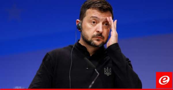 زيلينسكي: أوكرانيا ستوقع اتفاقات أمنية مع أميركا واليابان خلال قمة مجموعة السبع