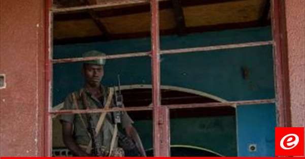 مقتل 42 شخصا في هجوم جديد في منطقة بيني بشرق الكونغو