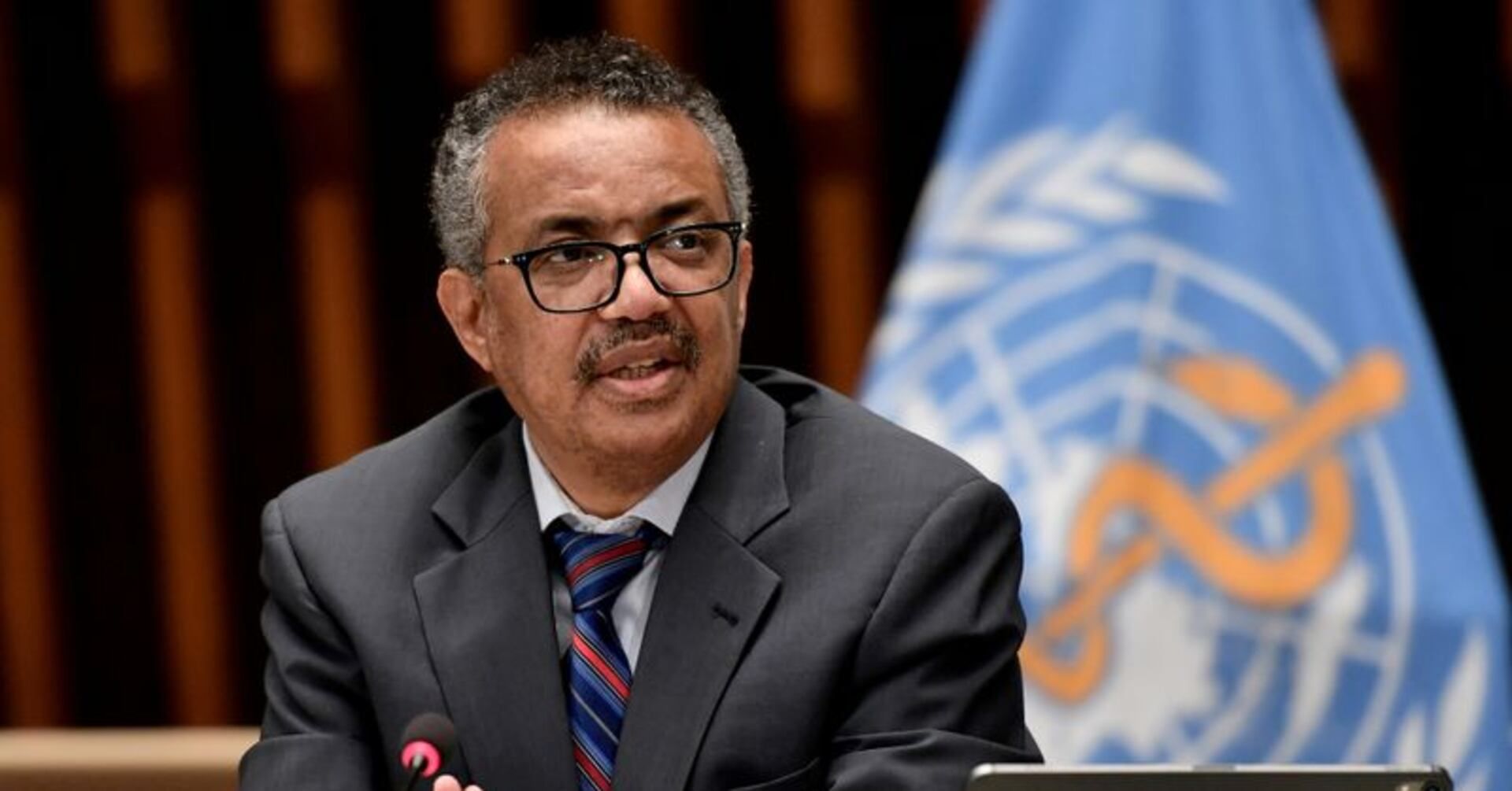 الصحة العالمية: هناك خطر حقيقي من مجاعة في بعض مناطق السودان