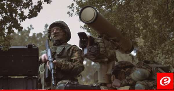 "حزب الله": استهدفنا انتشاريَن لجنود العدو في حرشَي نطوعا وعداثر بالأسلحة الصاروخية