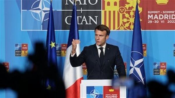"الناتو": فرنسا ستظل حليفًا "قويًا ومهمًا" لنا