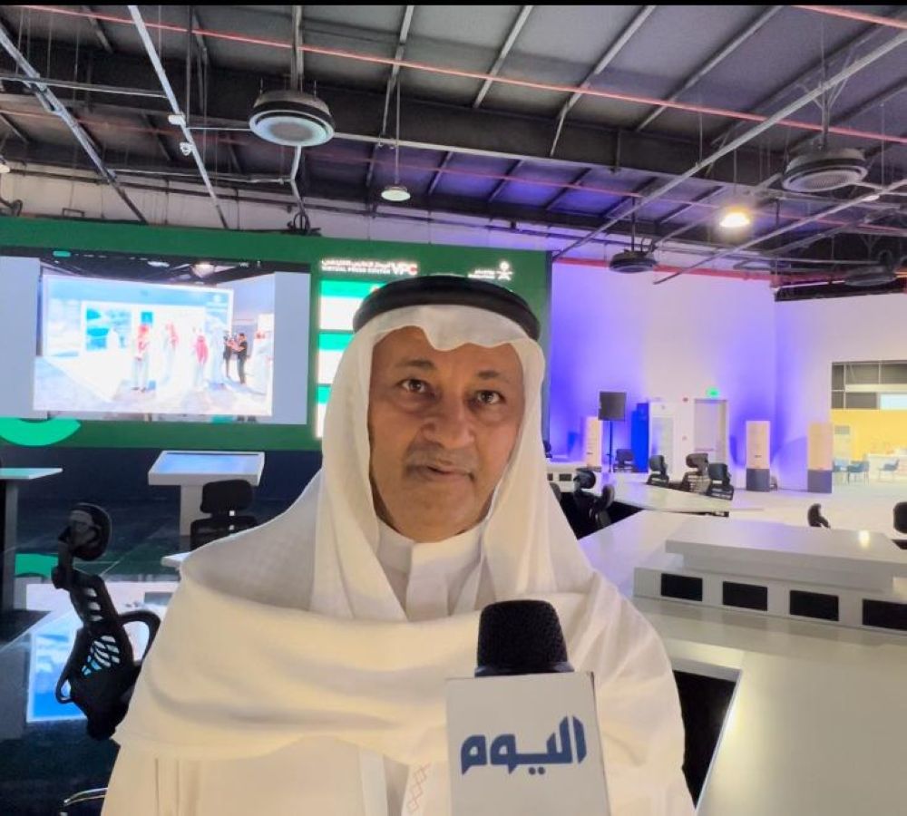 بالفيديو| إعلاميون لـ "اليوم": ملتقى إعلام الحج فرصة للتواصل اللحظي مع الجهات المعنية