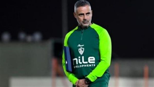 قائمة الزمالك لمواجهة سيراميكا كليوباترا في الدوري المصري