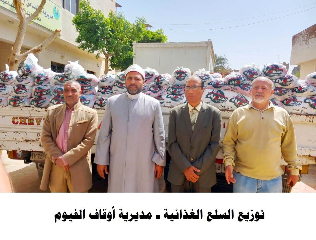 إنجازات الأوقاف.. أكثر من 3 مليارات جنيه فى مجال البر وخدمة المجتمع