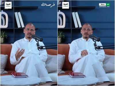 بالفيديو.. صلاح خاشقجي :"لا تستحي من طلب زیادة الراتب المنشأة لا تفكر في مصلحتك إذا ما طلبت ما فيه أحد هيعطيك"