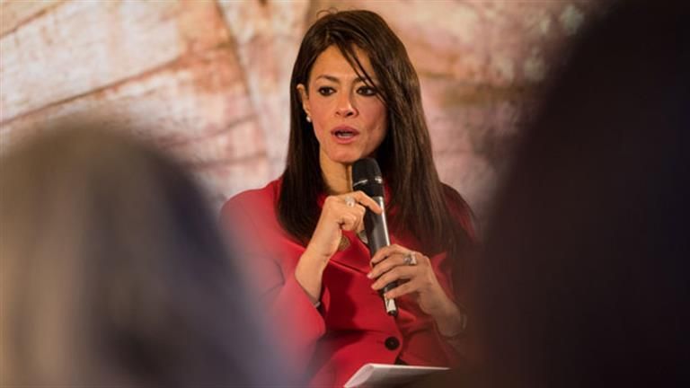 مباحثات بين وزارة التعاون وبنك التنمية الجديد ومكتب الأمم المتحدة للتعاون بين بلدان الجنوب