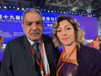 انضمام مدينة زحلة إلى "مبادرة مدن صفر نفايات" بدعم من برنامج الأمم المتحدة للبيئة