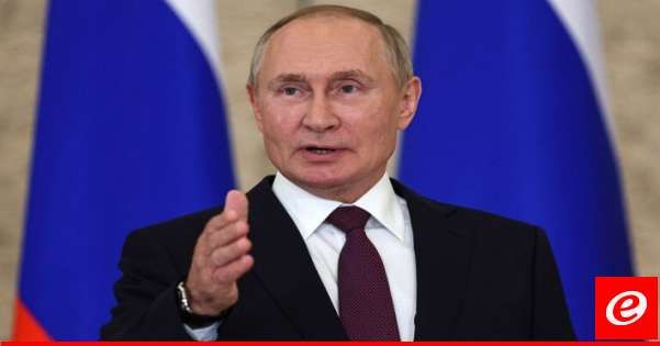 بوتين: روسيا مهتمة باستقطاب المتخصصين والعلماء ذوي الكفاءة العالية من جميع أنحاء العالم