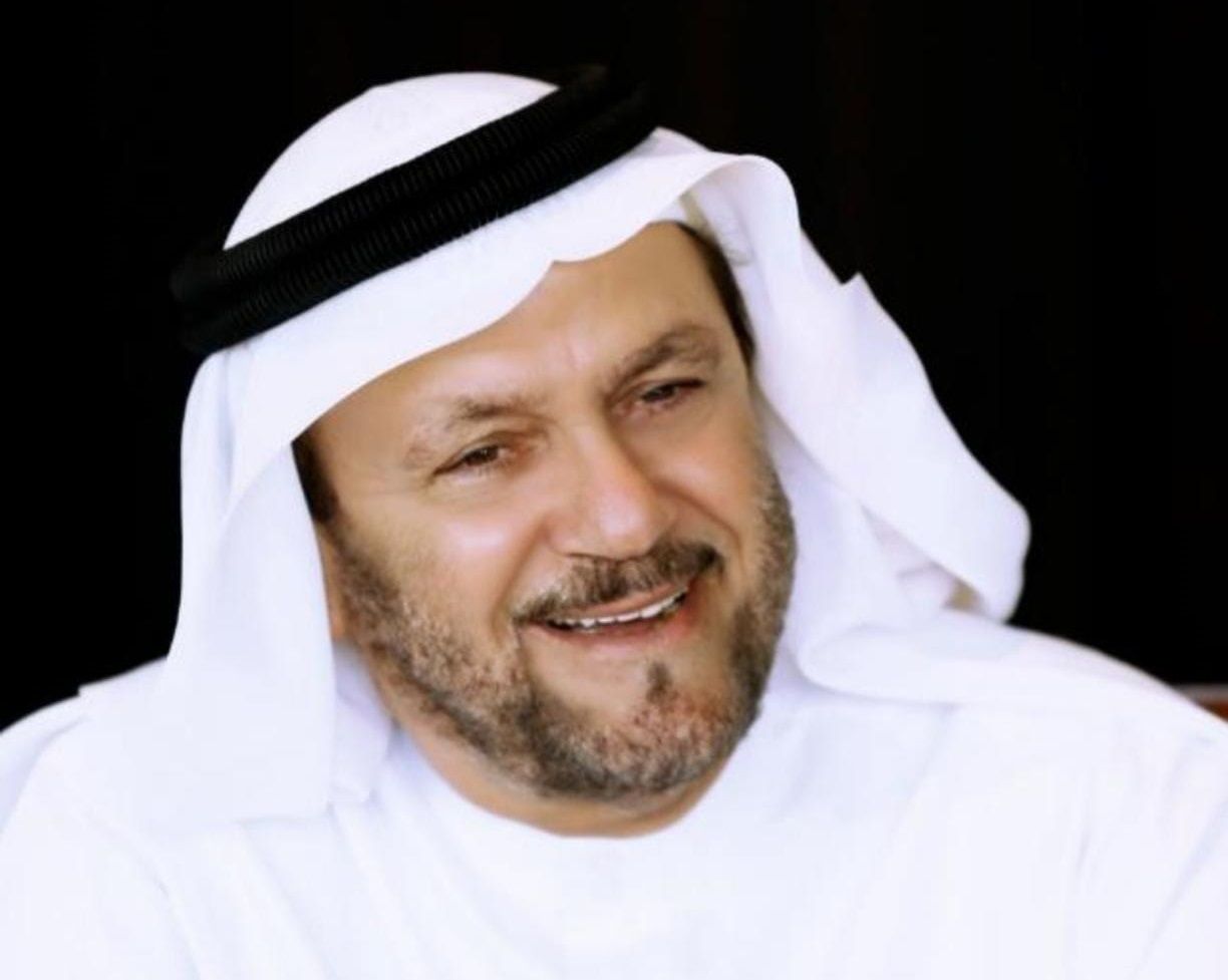 الامارات | جاني: المشاركة في بطولة العالم للجامعات تمت من دون علم اللجنة التنفيذية للصالات