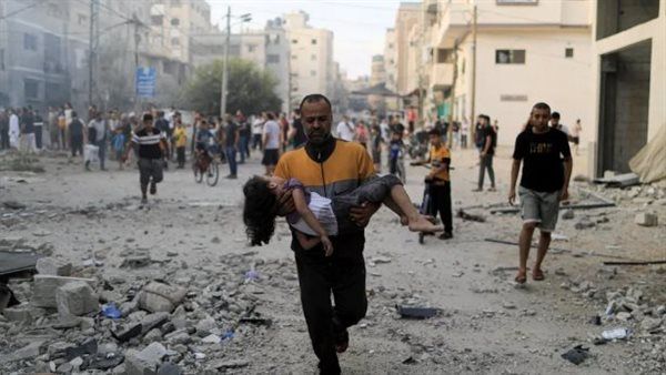 الصحة الفلسطينية تعلن ارتفاع ضحايا القصف الإسرائيلي بغزة لـ37 ألفًا و232 قتيلًا