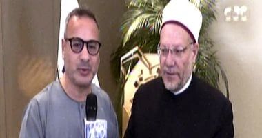 مفتى الجمهورية: تأشيرة الحج عنصر من عناصر الاستطاعة ويجب احترام الإجراءات