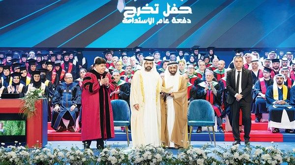 محمد الشرقي يؤكد أهمية دور التعليم في بناء وتمكين الإنسان