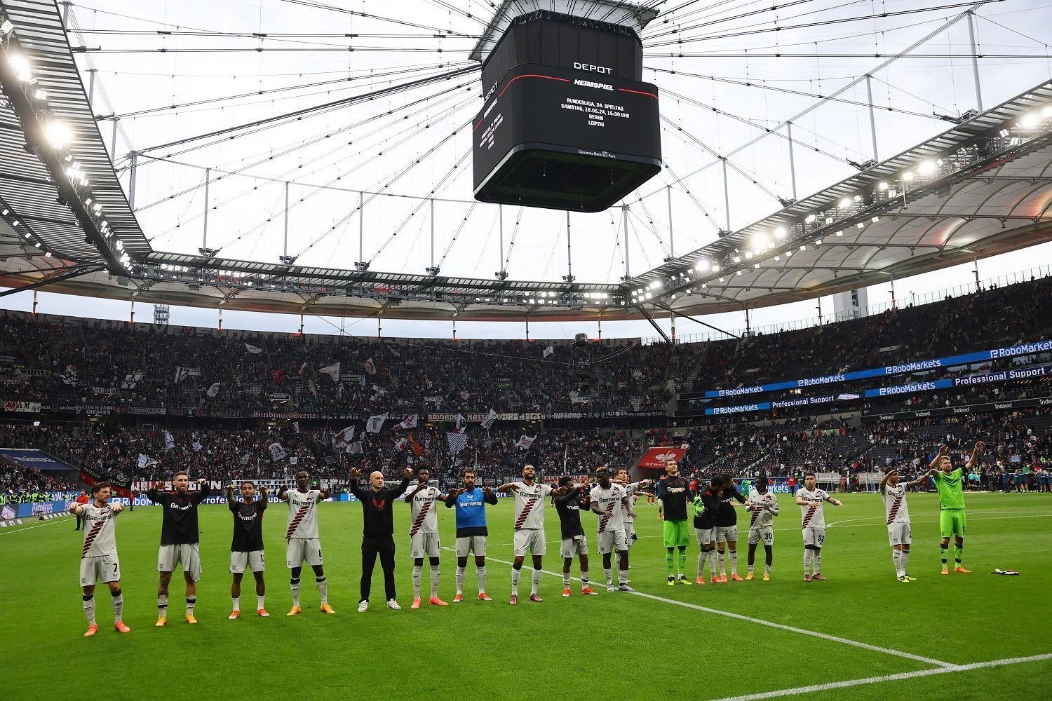تعرف على الملاعب الألمانية التي تستضيف يورو 2024