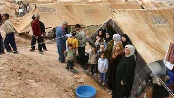 الأمم المتحدة: عدد اللاجئين والنازحين حول العالم يتجاوز الـ 120 مليون