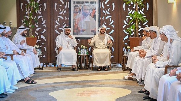 عمر الدرعي: رفع مستوى خدمات الوعظ والإفتاء لحجاج الإمارات قبيل بدء المناسك