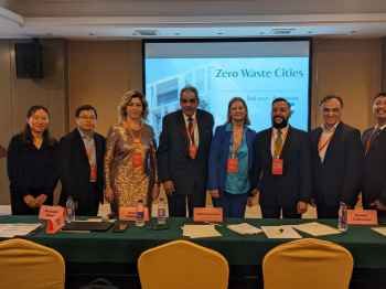 انضمام مدينة زحلة إلى "مبادرة مدن صفر نفايات" بدعم من برنامج الأمم المتحدة للبيئة