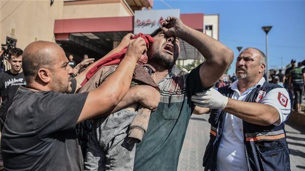 حماس تصدر بيانا حول موقفها تجاه مقترح وقف العدوان