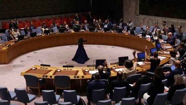 طالب مجلس الأمن الدولي يطالب برفع الحصار عن مدينة الفاشر