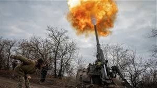 أوكرانيا: القوات الروسية تهاجم 19 مدينة في خيرسون