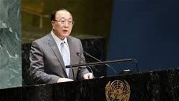 الصين: يجب التزام الهدوء والدبلوماسية بشأن شبه الجزيرة الكورية