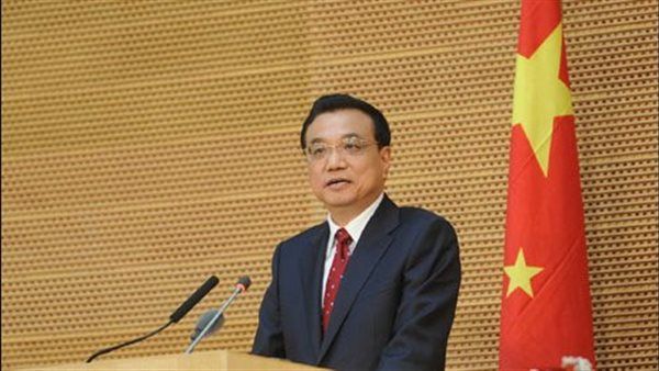 رئيس مجلس الدولة الصيني يتطلع لتحديث الشراكة الاستراتيجية الشاملة مع نيوزيلندا