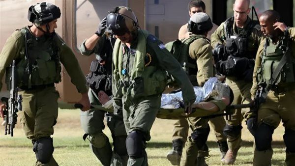 توازن الاحتلال يختل بين صواريخ حزب الله وصمود المقاومة في رفح