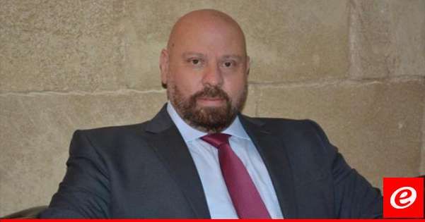 نهرا يطلب من أمن الدولة في الشمال توجيه انذار الى السوريين غير الشرعين في رشعين لمغادرة البلدة