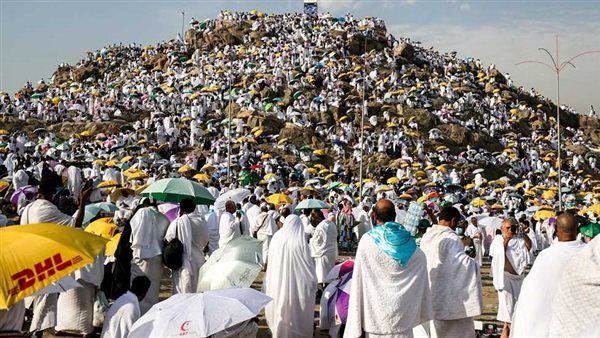 مليونا حاج يبدأون نسكهم الجمعة وسط استعدادات قصوى