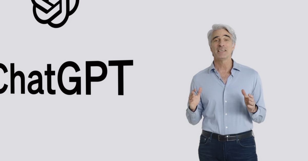 تكنولوجيا: أبل لن تدفع لـ OpenAI لاستخدام ChatGPT في iOS 18