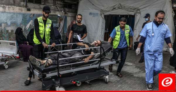 الصحة بغزة: ارتفاع حصيلة العدوان الاسرائيلي الى 37164 شهيد و84832 جريح