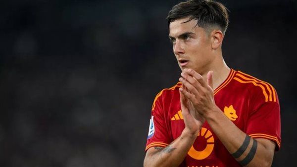 ديبالا يتلقي عرضا خرافيا من الدوري السعودي