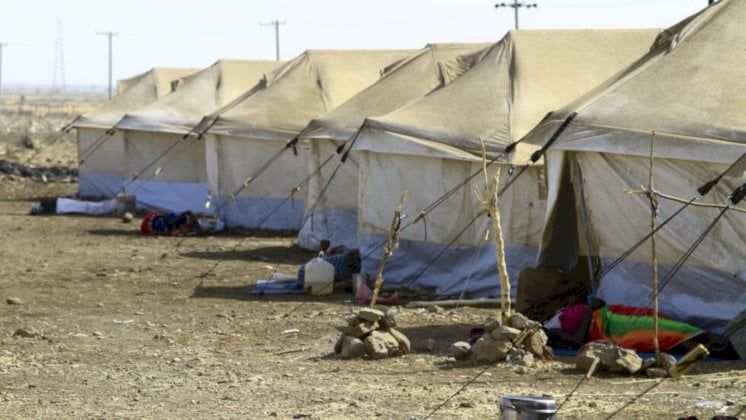 الأمم المتحدة: 120 مليون لاجئ ونازح قسراً حول العالم بسبب الحروب والعنف والاضطهاد