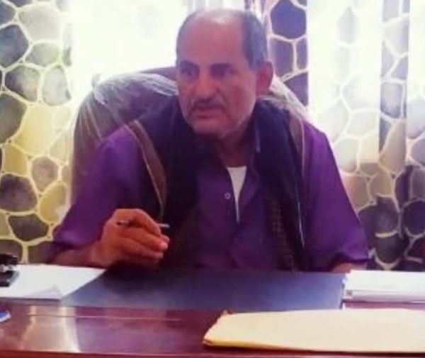 مسلحون يختطفون مسؤول أمني مع نجله في محافظة لحج