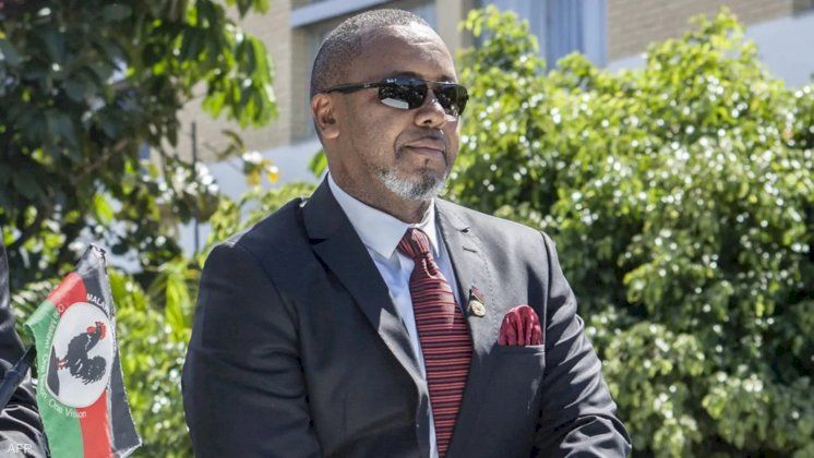 بعد اختفاء طائرتهم: نائب رئيس مالاوي ومرافقوه لقوا حتفهم