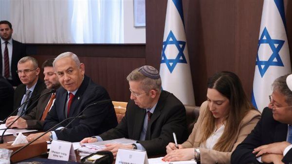 إجتماع وزاري عاجل في إسرائيل لبحث مفاوضات صفقة تبادل الأسرى