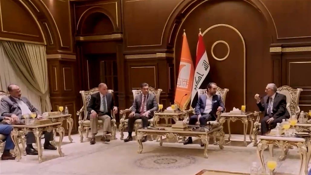 مراقبون: حظوظ "العيساوي" ارتفعت لاسيما بعد الانشقاقات الاخيرة بحزب تقدم