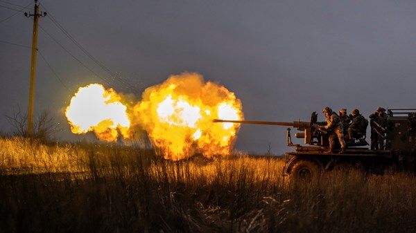 أميركا ترد على شروط بوتين للتفاوض مع أوكرانيا