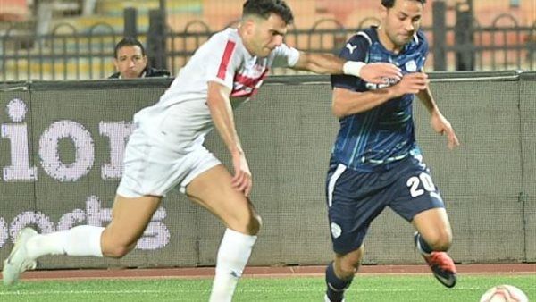بقرار من الحكم.. الزمالك بالقميص الأبيض أمام سيراميكا