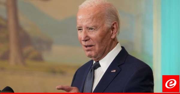 هفوة ثانية لبايدن خلال مشاركته في قمة مجموعة السبع ما اضطر ميلوني للتدخل