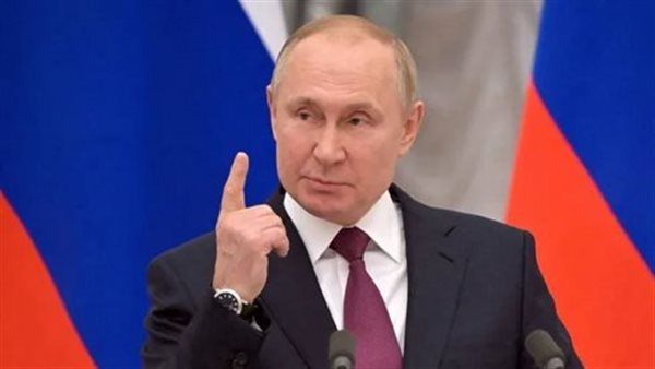 بوتين: يسعى الغرب للتدخل في شؤون الشرق الأوسط