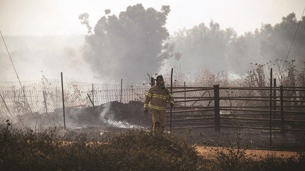مساعٍ أميركية لمنع «حرب شاملة» بين إسرائيل ولبنان