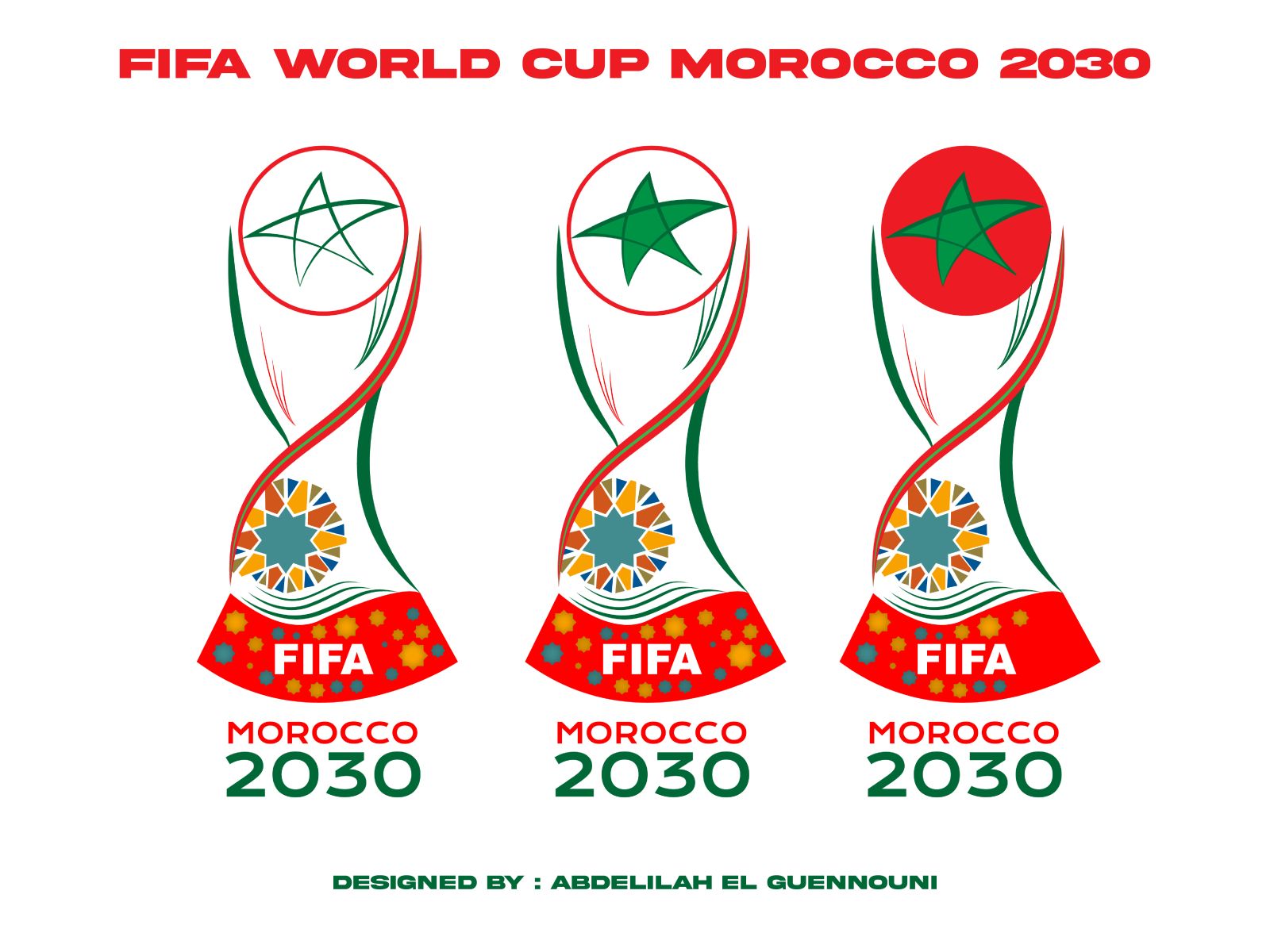 الامارات | المغرب يبدأ بناء أكبر ملعب في العالم.. استعداداً لمونديال 2030