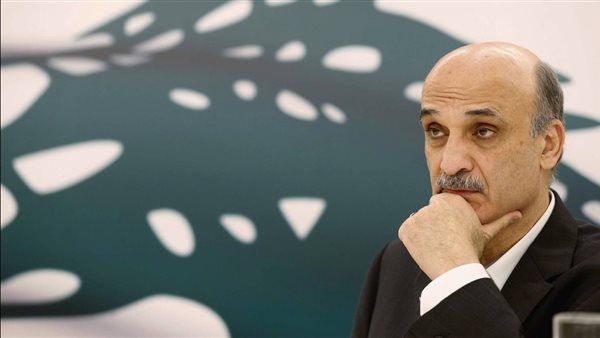 جعجع يهدد بإغلاق مكاتب مفوضية اللاجئين في لبنان